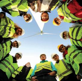 ENSTA Bretagne : formation mastère spécialisé expert en énergies marines renouvelables