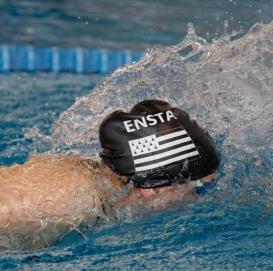 ENSTA Bretagne - natation compétition