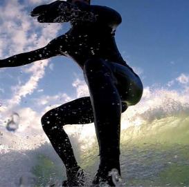 ENSTA Bretagne : surf association sportive bureau de la glisse