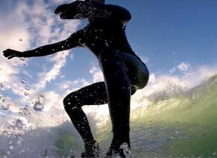 ENSTA Bretagne : surf association sportive bureau de la glisse