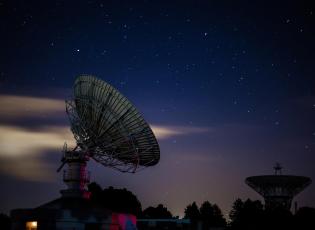 ENSTA Bretagne : radar, capteur, systèmes d'observation