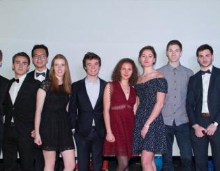 ENSTA Bretagne : Impact devient une junior initiative