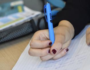 ENSTA Bretagne : formation d'ingénieur