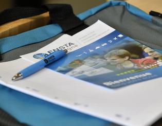 ENSTA Bretagne : formations initiales et continues