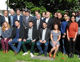 ENSTA Bretagne : deux nouvelles formations dans le domaine maritime à la rentrée 2018