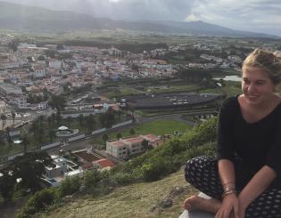 ENSTA Bretagne : Lucie s'intéresse aux compétences à l'innovation