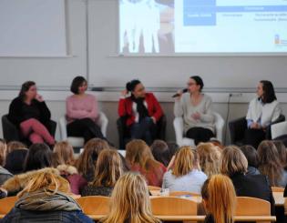 ENSTA Bretagne : opération de sensibilisation des lycéennes aux métiers d'ingénieures