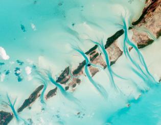 hydrographie-bathymetrie-satellitaire-ensta-bretagne