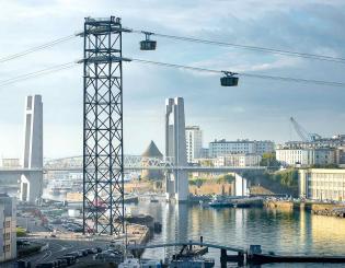 ENSTA Bretagne : Brest and Brittany