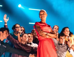 ENSTA Bretagne : Comédie Musicale du gala 2018