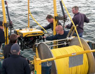 ENSTA Bretagne : Submeeting
