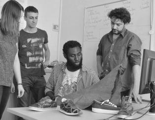 ENSTA Bretagne : incubateur de start-up ENSTARTUPS