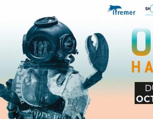 ENSTA Bretagne : Océan Hackathon 4e édition