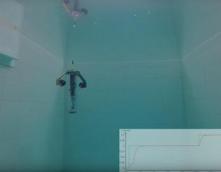 ENSTA Bretagne : robotique sous-marine