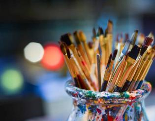 ENSTA Bretagne : Club artistique Kult'art