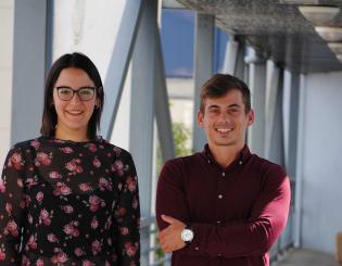 ENSTA Bretagne : Start-up ARKANE hébergée dans l'incubateur ENSTARTUPS