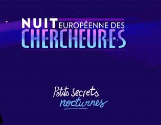 ENSTA Bretagne : Nuit européenne des chercheurs 2020