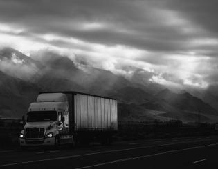 ENSTA Bretagne : architecture et hybridation d'un camion