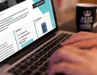 ENSTA Bretagne : Événement virtuel en live sur la formation d'ingénieur par alternance