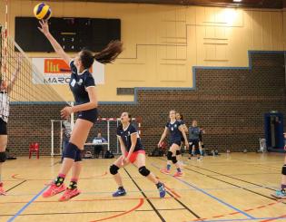 ENSTA Bretagne : sports féminins