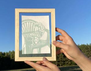 ENSTA Bretagne : Atelier Larouf