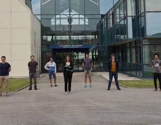 ENSTA Bretagne : Grands défis de l'ingénieur
