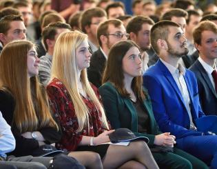 ENSTA Bretagne : Ingénieurs, jeunes diplômés