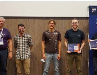 ENSTA Bretagne : Hackathon