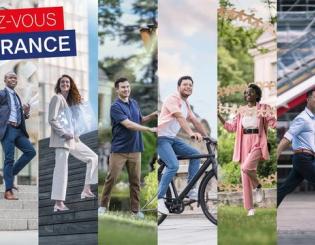 ENSTA Bretagne : participation au salon "Etudes en France"