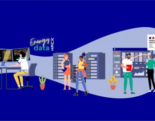 ENSTA Bretagne : N)1 Hackathon Data Energy