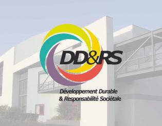Logo DDRS et campus