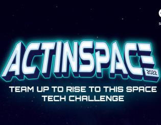 ENSTA Bretagne accueille le rendez-vous 2022 d'Act in Space