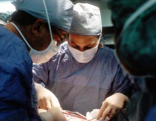 ENSTA Bretagne : Formation des médecins réanimateurs : étudier et prendre en compte les biais de genre