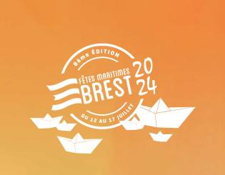 ENSTA Bretagne : fêtes maritimes de Brest 2024