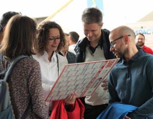 ENSTA Bretagne : retrouvailles Alumni WER 2024