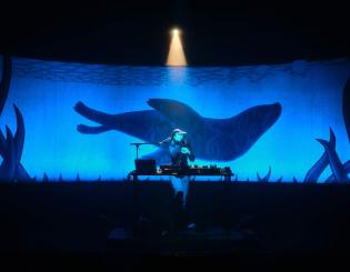 ENSTA Bretagne : concert Seascape