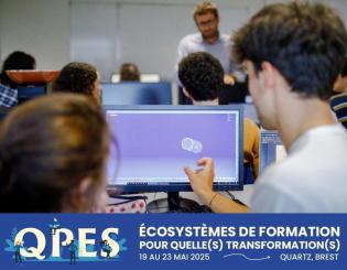 QPES