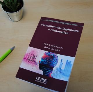 ENSTA Bretagne : Livre, formation d'ingénieur innovateur