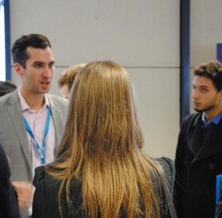 ENSTA Bretagne : Recruter