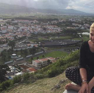 ENSTA Bretagne : Lucie s'intéresse aux compétences à l'innovation