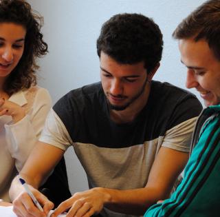 ENSTA Bretagne : entrepreunariat étudiant