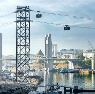 ENSTA Bretagne : Brest and Brittany