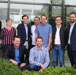 ENSTA Bretagne : 1ère promotion du mastère spécialisé management de projets maritimes