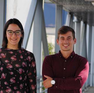 ENSTA Bretagne : Start-up ARKANE hébergée dans l'incubateur ENSTARTUPS