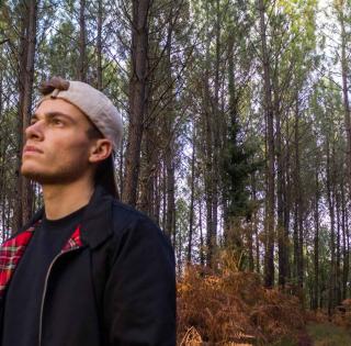 ENSTA Bretagne : Sacha, Curtis Tornade photographie