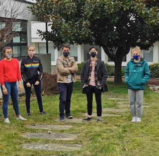 ENSTA Bretagne : Equipe COP2 Etudiante
