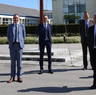 Visite-ARIANE_GROUP-a-l-ENSTA_Bretagne-23avril2021