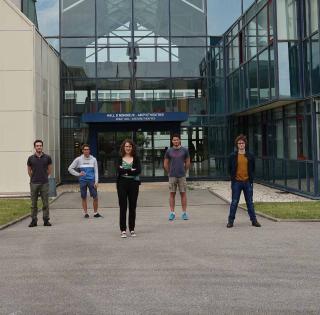 ENSTA Bretagne : Grands défis de l'ingénieur