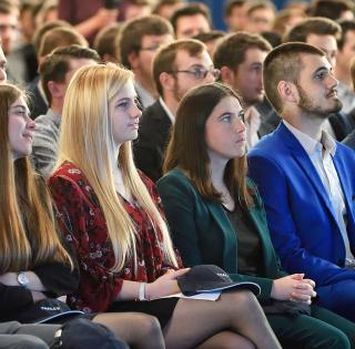 ENSTA Bretagne : Ingénieurs, jeunes diplômés