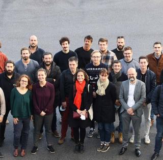 Chaire industrielle ANR « self-heating » 